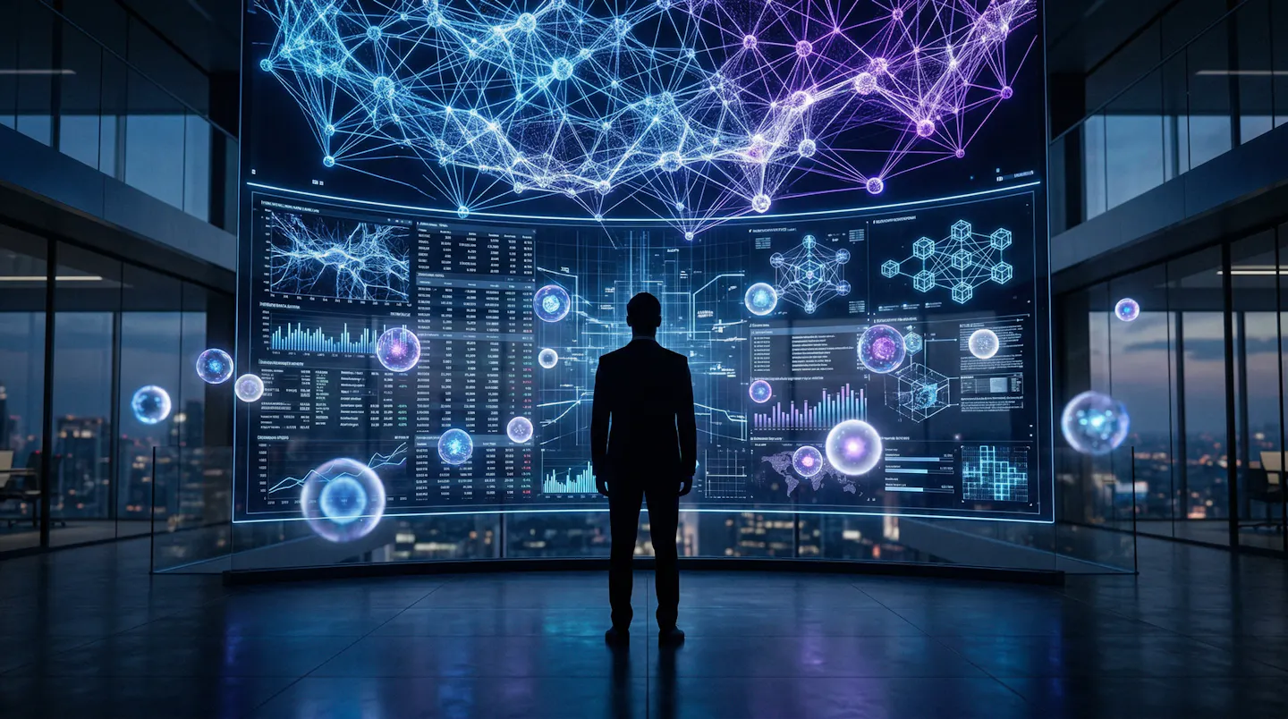 IA em 2026: Tendências, Automação Inteligente e o Futuro da Inteligência Artificial