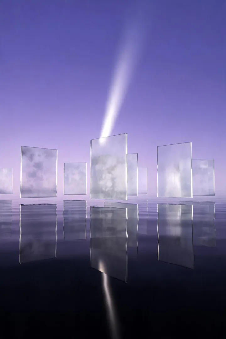 Still Water — Solstice