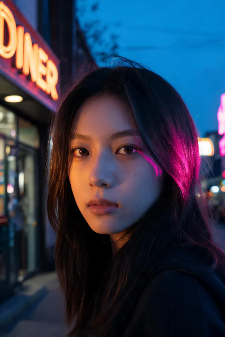 Nocturne — Night Shift — Nocturne Beauty