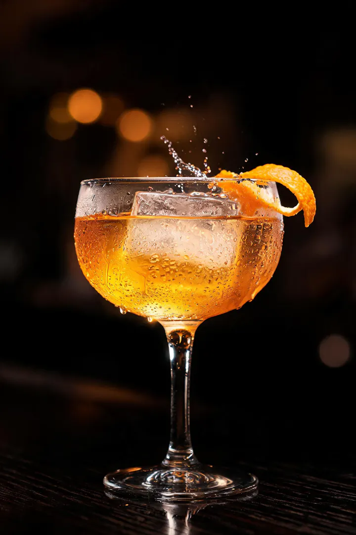 The Gilded Hour — Kite & Co